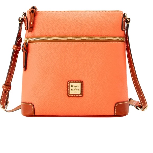 Dooney & Bourke Bags Authentic Dooney And Bourke Large Cross Body